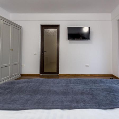 Brize Guesthouse Tuzla Exterior foto