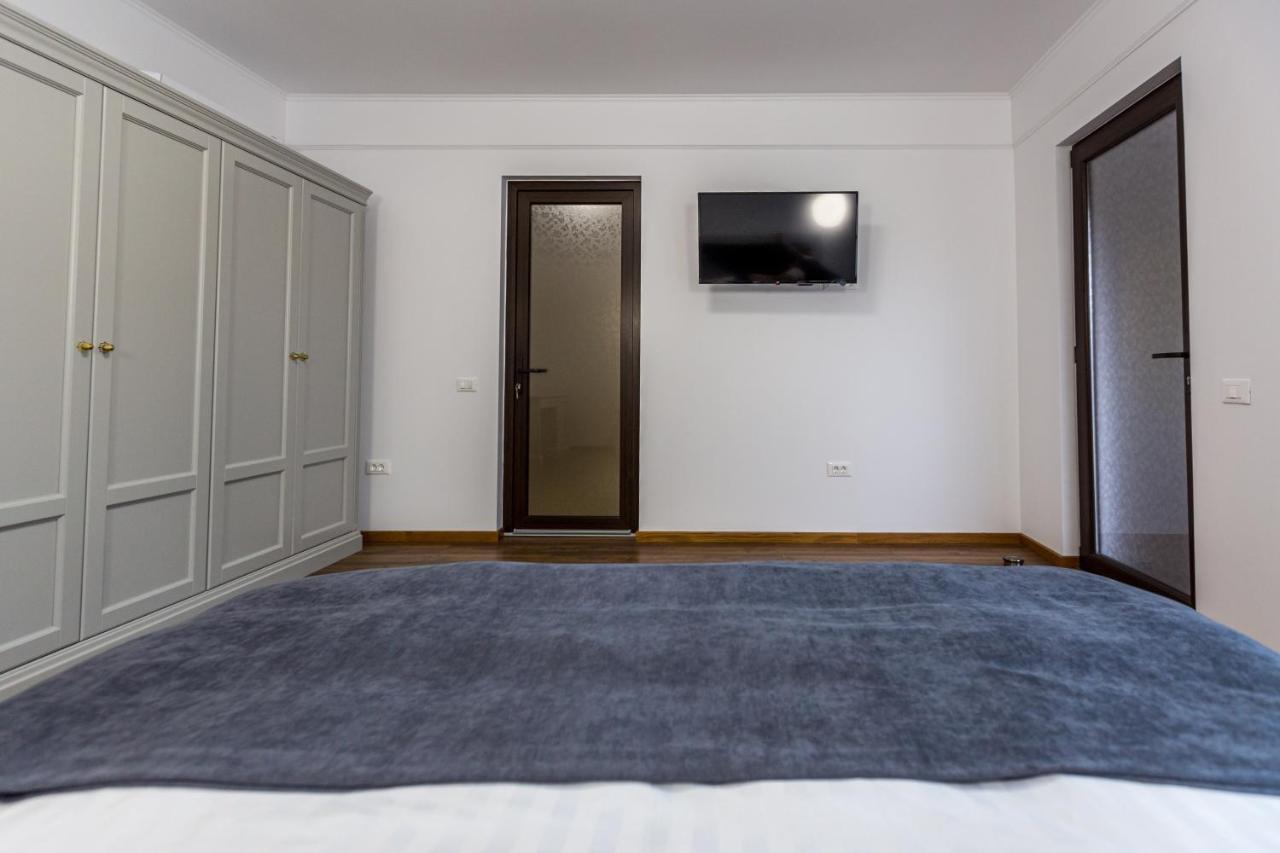Brize Guesthouse Tuzla Exterior foto