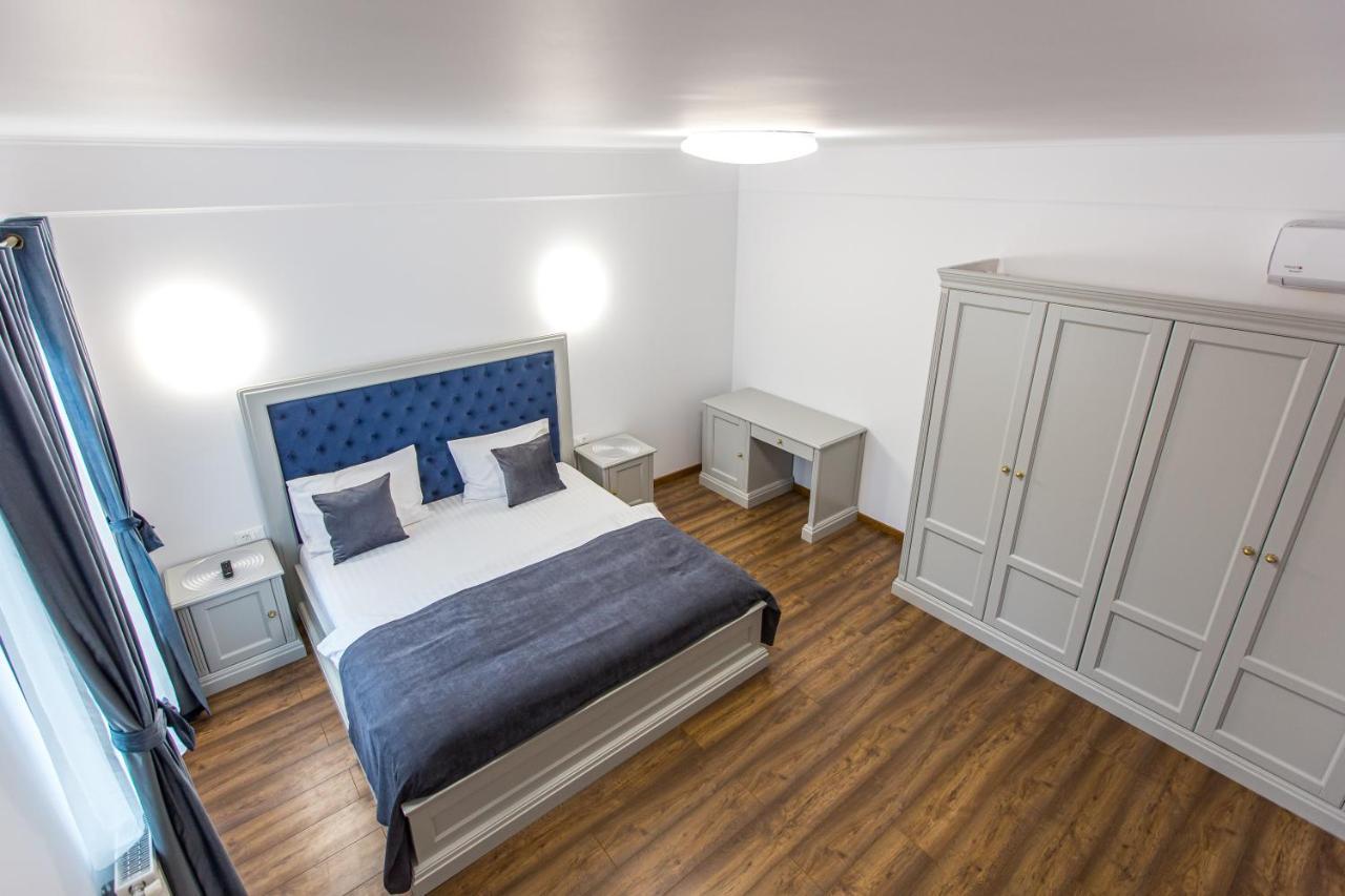 Brize Guesthouse Tuzla Exterior foto