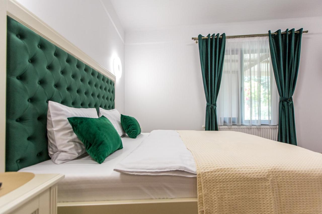 Brize Guesthouse Tuzla Exterior foto