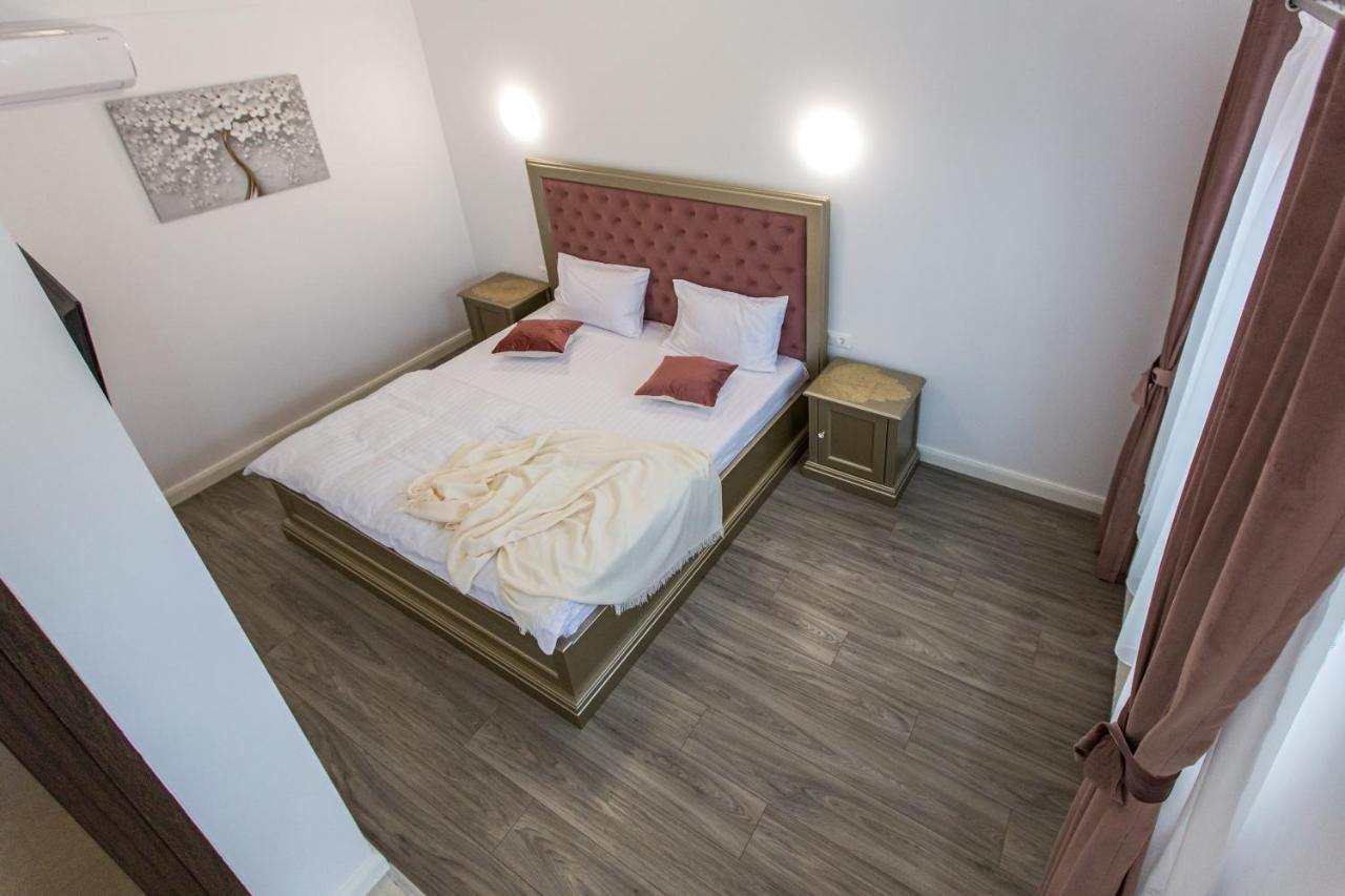 Brize Guesthouse Tuzla Exterior foto