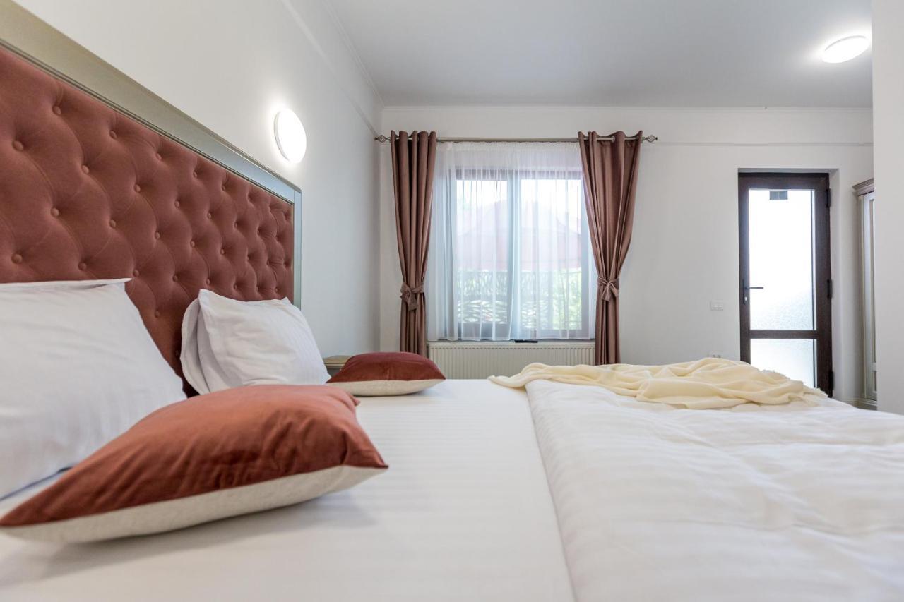 Brize Guesthouse Tuzla Exterior foto