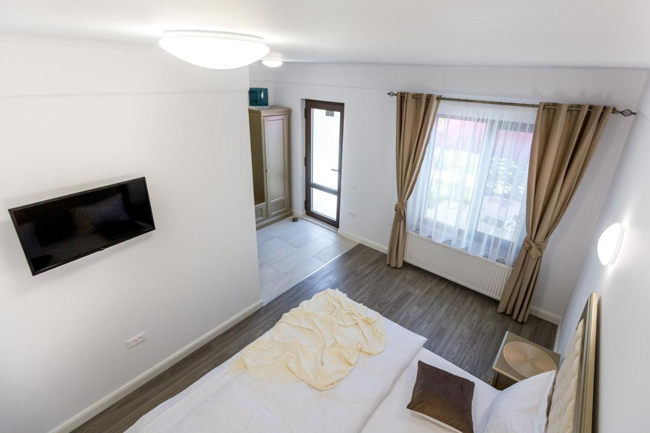 Brize Guesthouse Tuzla Exterior foto
