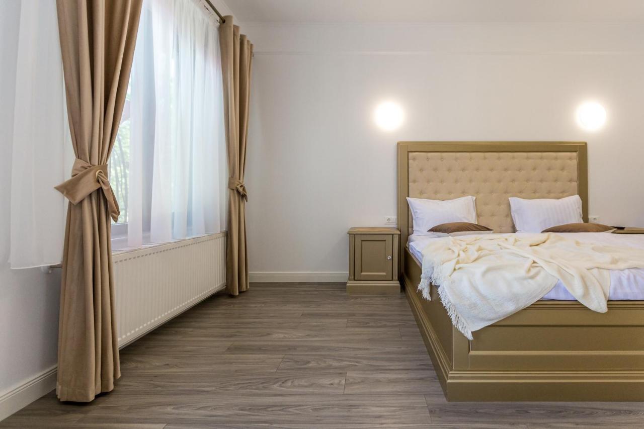 Brize Guesthouse Tuzla Exterior foto